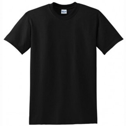 Uniform Tee Shirt - Short Sleeved