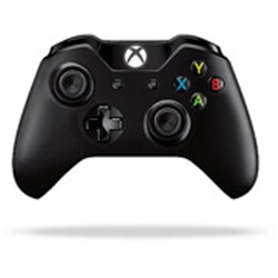 Xbox One Wireless Controller