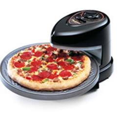 Presto Pizzazz Pizza Oven