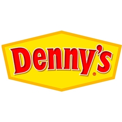 Denny's Gift Card